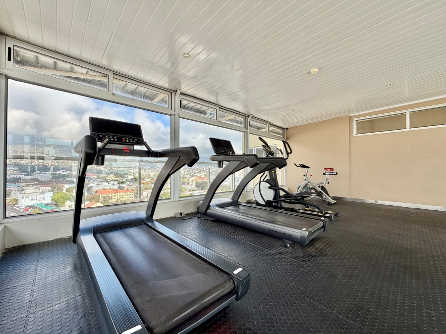 2 Bedroom Property for Sale in Cape Town City Centre Western Cape